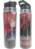 Jujutsu Kaisen - Nobara Kugisaki Double Wall Water Bottle