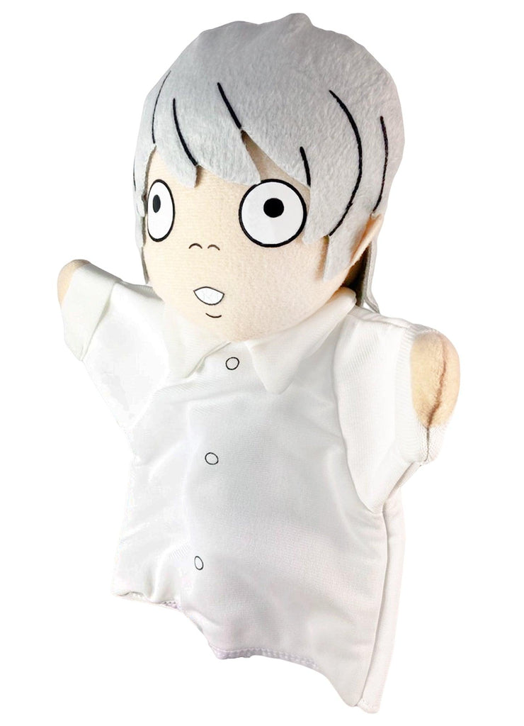 Death Note - Near Plush Glove Puppet - Great Eastern Entertainment