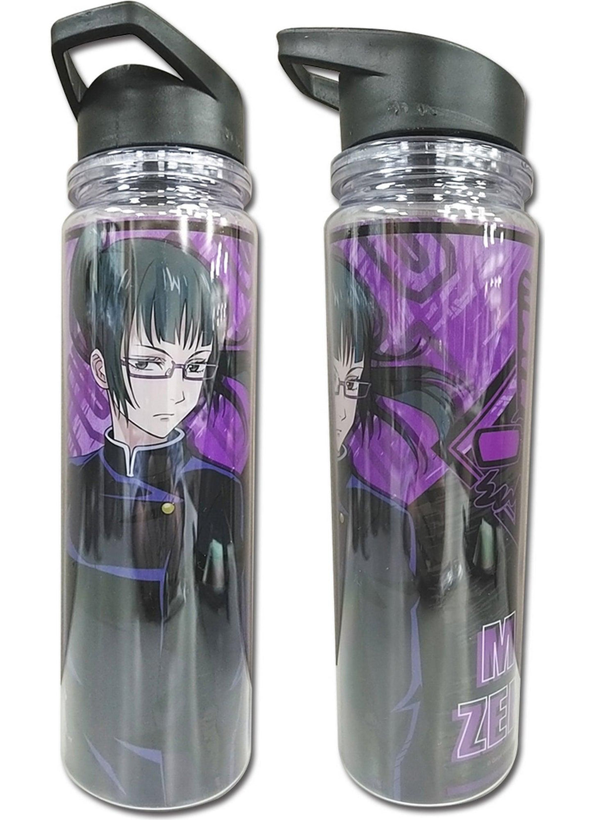 Jujutsu Kaisen - Maki Zenin Double Wall Water Bottle