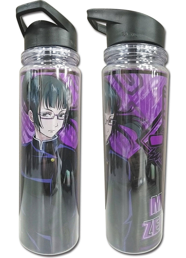 Genshin Impact Anime II Dottore Portable Thermos Cup Travel Water Bottle  500ml