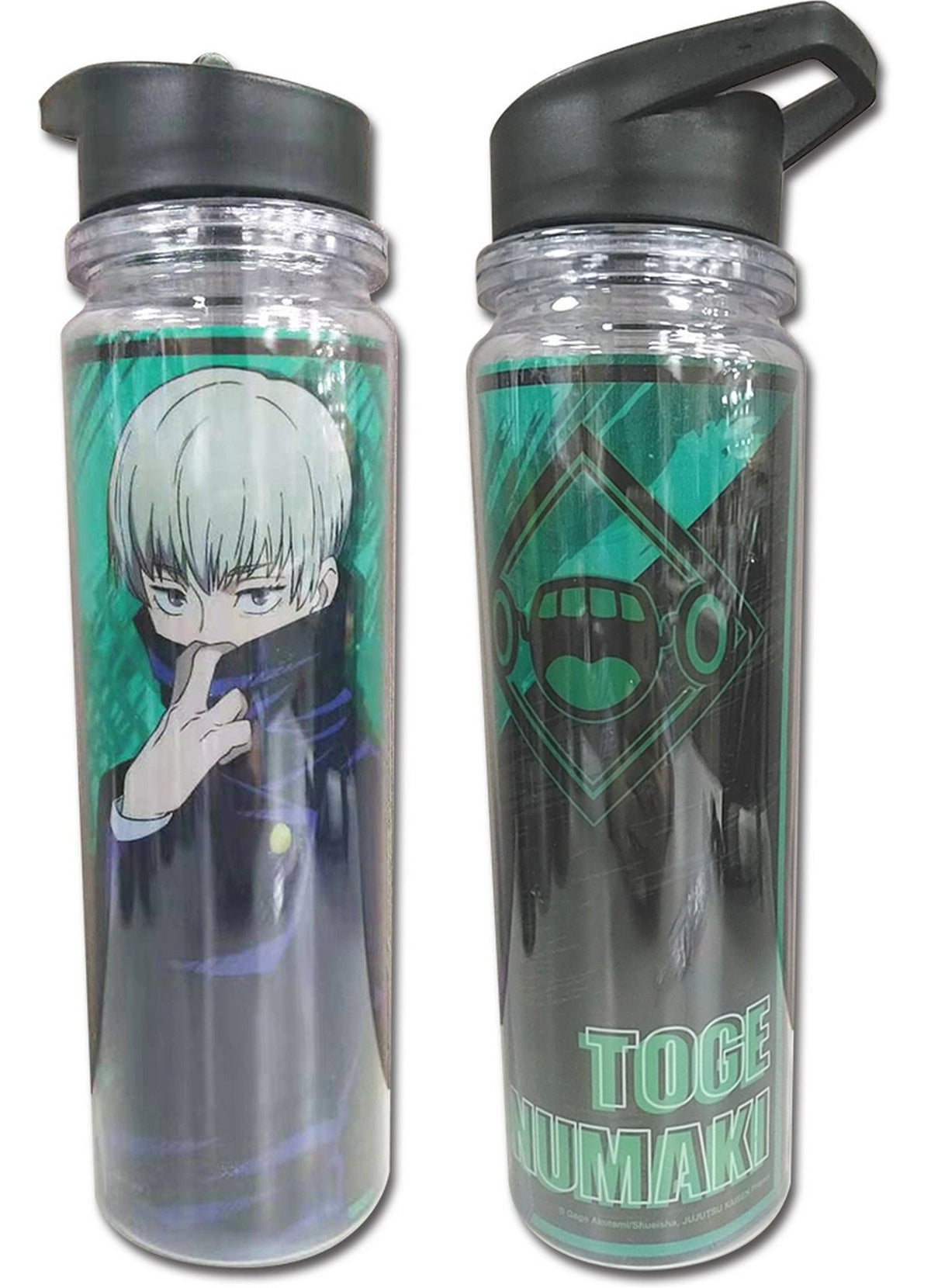 Jujutsu Kaisen - Toge Inumaki Double Wall Water Bottle