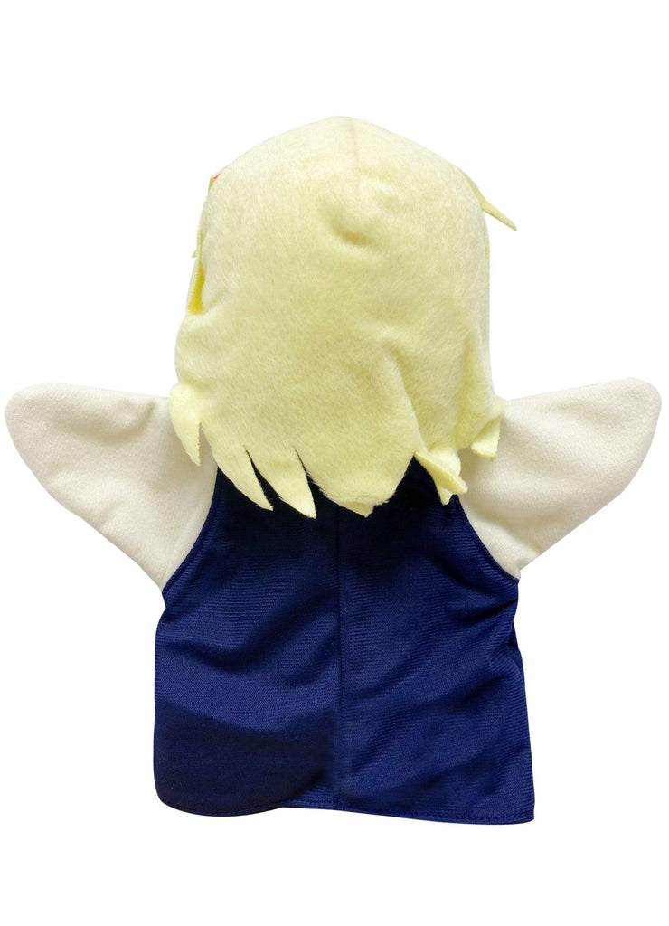 Death Note - Misa Amane Plush Glove Puppet - Great Eastern Entertainment