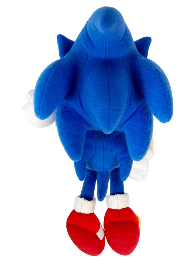Sonic Classic - Sonic The Hedgehog Plush - Great Eastern Entertainment