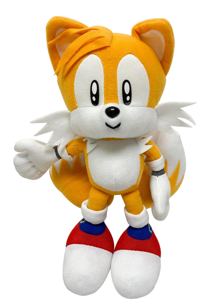 Sonic Classic - Miles "Tails" Prower Plush