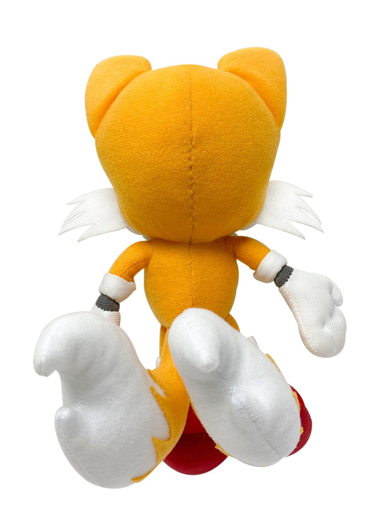 Sonic Classic - Miles "Tails" Prower Plush - Great Eastern Entertainment