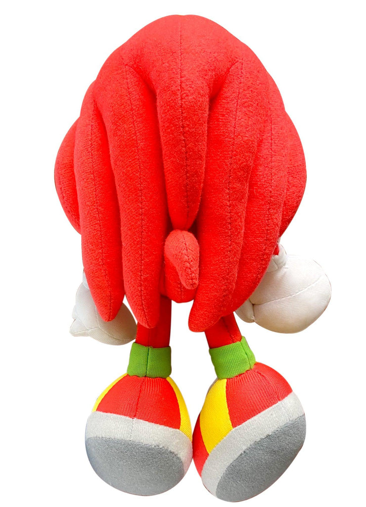 Sonic Classic - Knuckles The Echidna Plush - Great Eastern Entertainment
