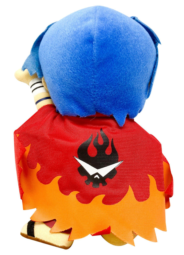 Gurren Lagann - Kamina Plush - Great Eastern Entertainment