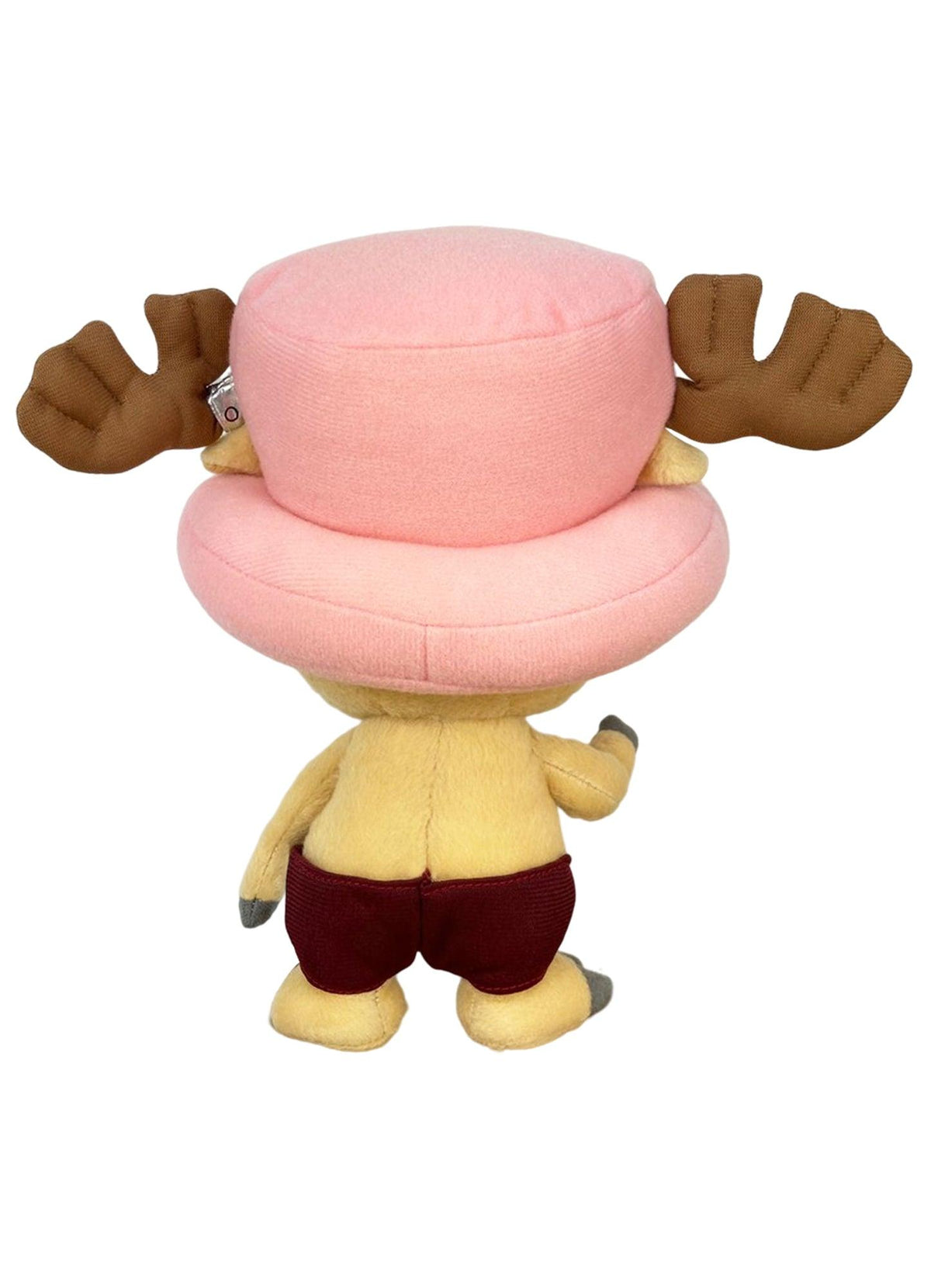 One Piece - Tony Tony Chopper Plush - Great Eastern Entertainment
