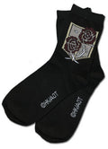 Attack on Titan - Stationary Guard Emblem Socks - Great Eastern Entertainment