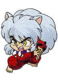 Inuyasha - Patch - Great Eastern Entertainment
