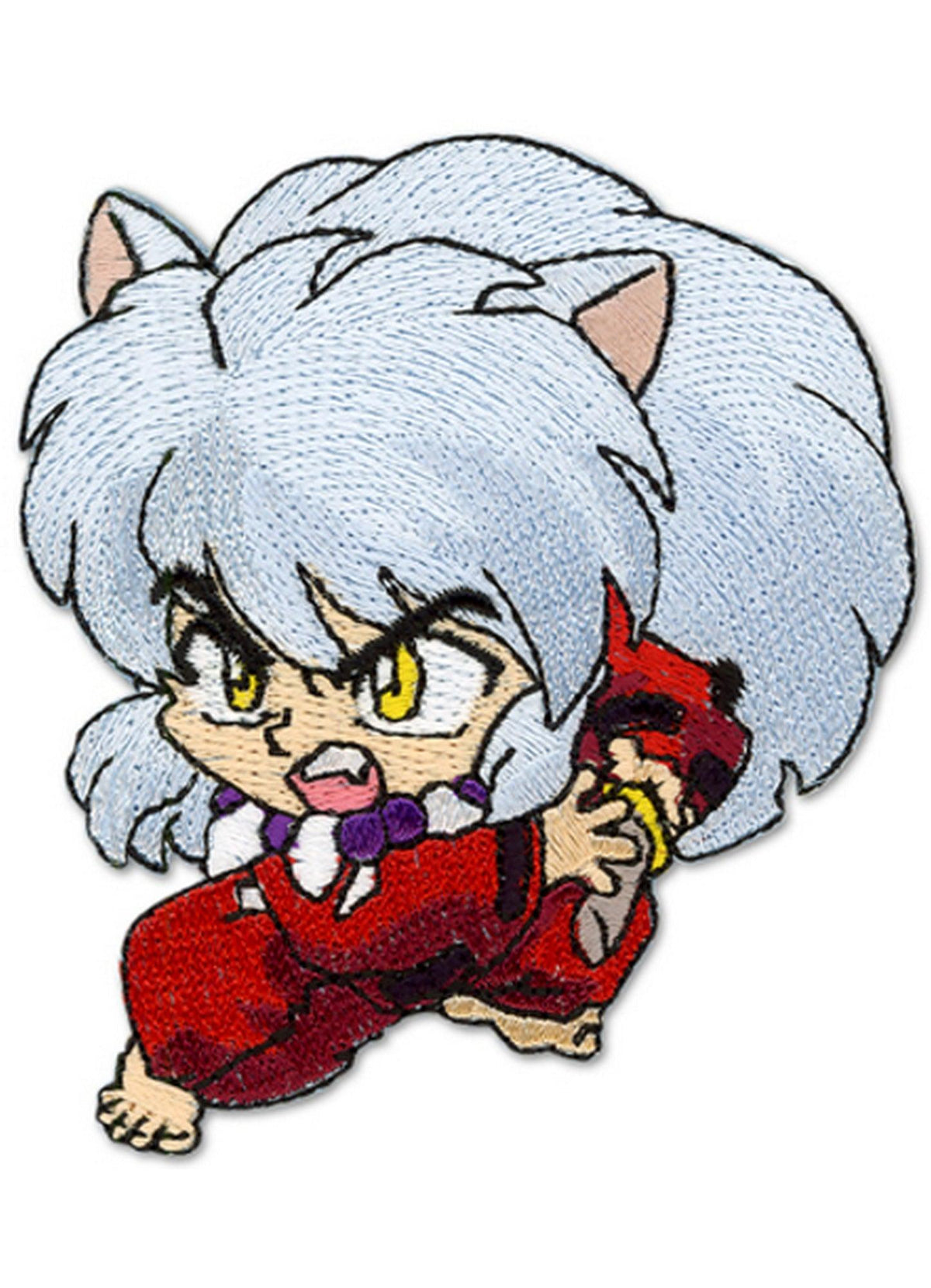 Inuyasha - Patch - Great Eastern Entertainment