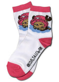 One Piece - Chopper Socks - Great Eastern Entertainment