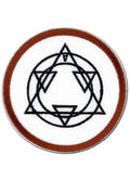 Fullmetal Patch - Alphonse Elric "Al's" Alchemy - Great Eastern Entertainment