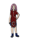 Naruto - Sakura Haruno Patch - Great Eastern Entertainment