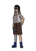 Naruto - Neji Hyuga Patch - Great Eastern Entertainment