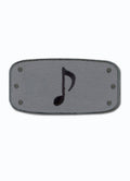 Naruto - Sound Village Metal Sign Patch - Great Eastern Entertainment