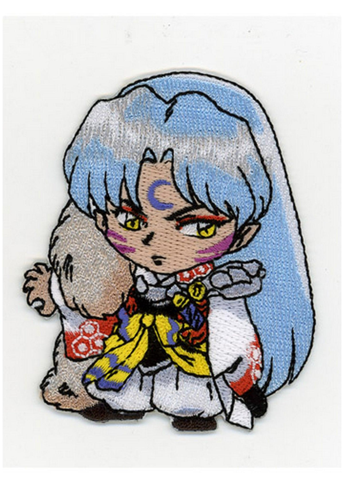 Inuyasha - Sesshomaru Patch - Great Eastern Entertainment