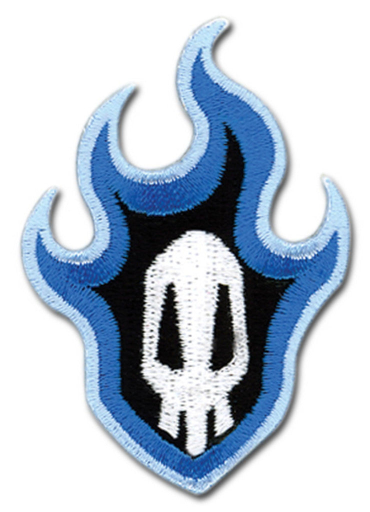 Bleach - Skull Logo Patch - Great Eastern Entertainment
