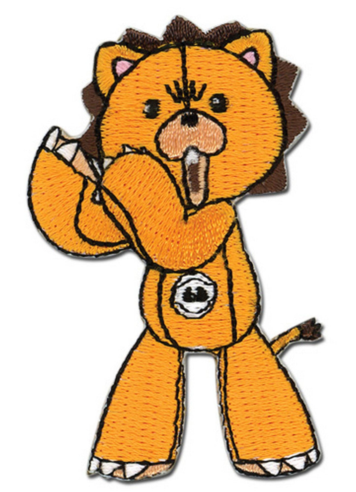 Bleach - Kon Patch