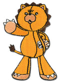 Bleach - Kon Patch