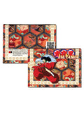 Inuyasha - Inuyasha & Kagome Higurashi Memo Pad - Great Eastern Entertainment