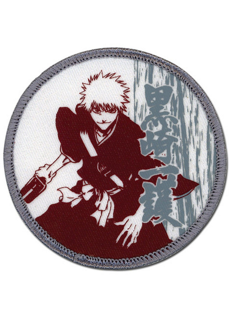 Bleach - Ichigo Kurosaki Dull Patch - Great Eastern Entertainment