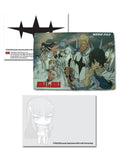 Kill La Kill - Student Council Memo Pad - Great Eastern Entertainment