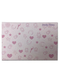 Sailor Moon- Pattem Sticky Notes