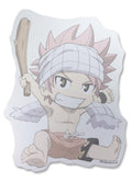 Fairy Tail - Natsu Dragneel Die-Cut Memo Pad - Great Eastern Entertainment