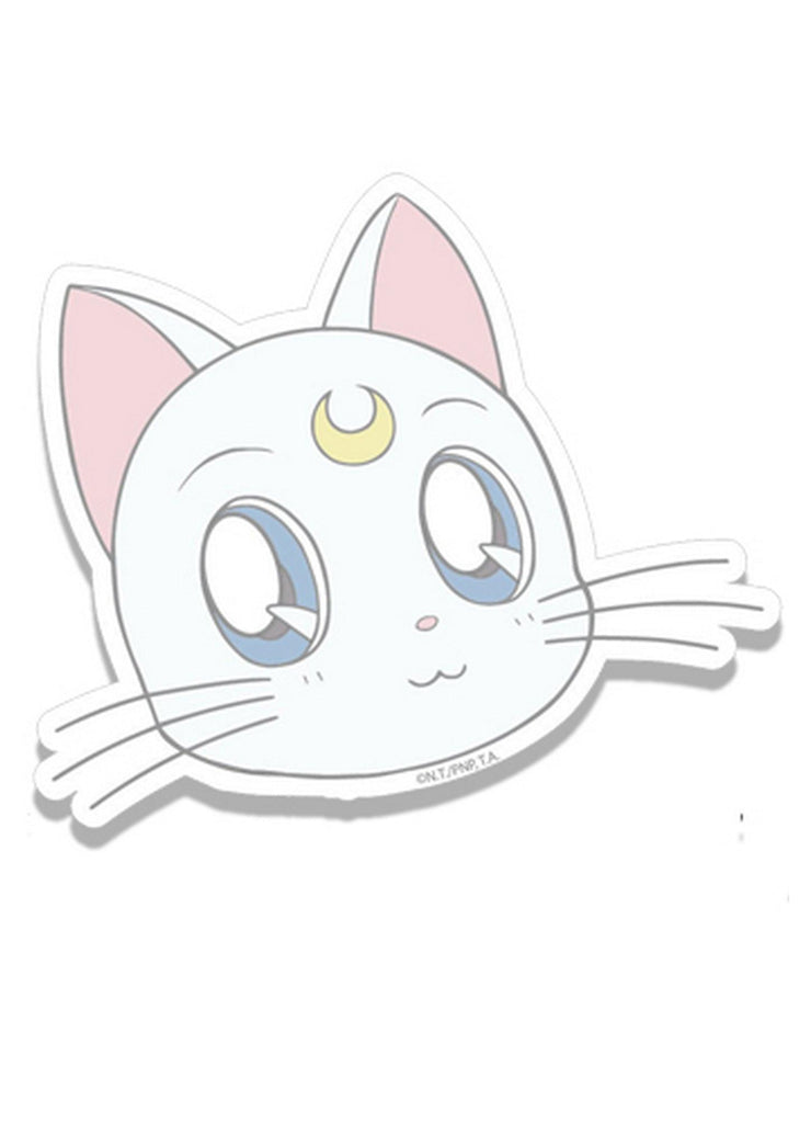 Sailor Moon S- Artemis Memo Pad
