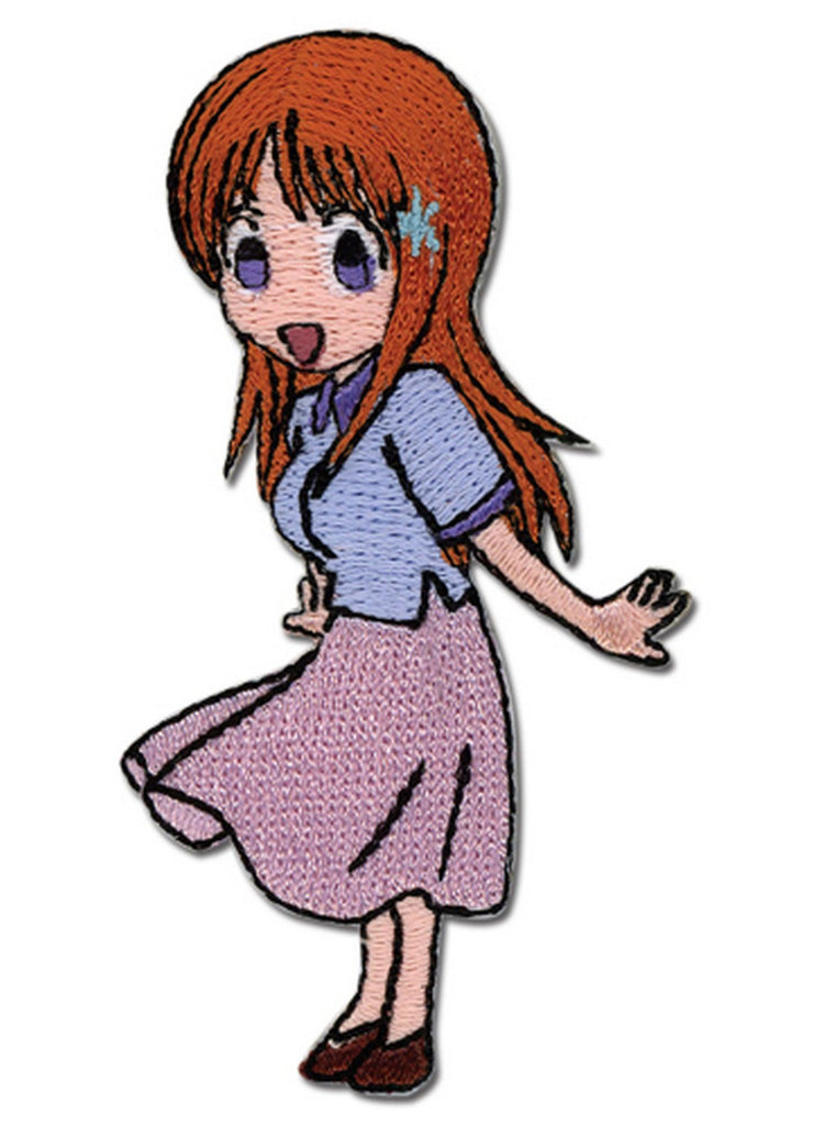 Bleach - Orihime Inoue SD Patch - Great Eastern Entertainment