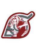 Naruto - Sakura Haruno Leaf Village Patch - Great Eastern Entertainment