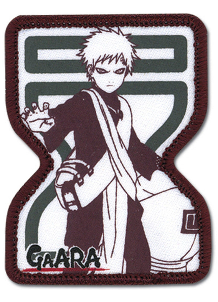 Naruto - Gaara Sand Village Patch - Great Eastern Entertainment