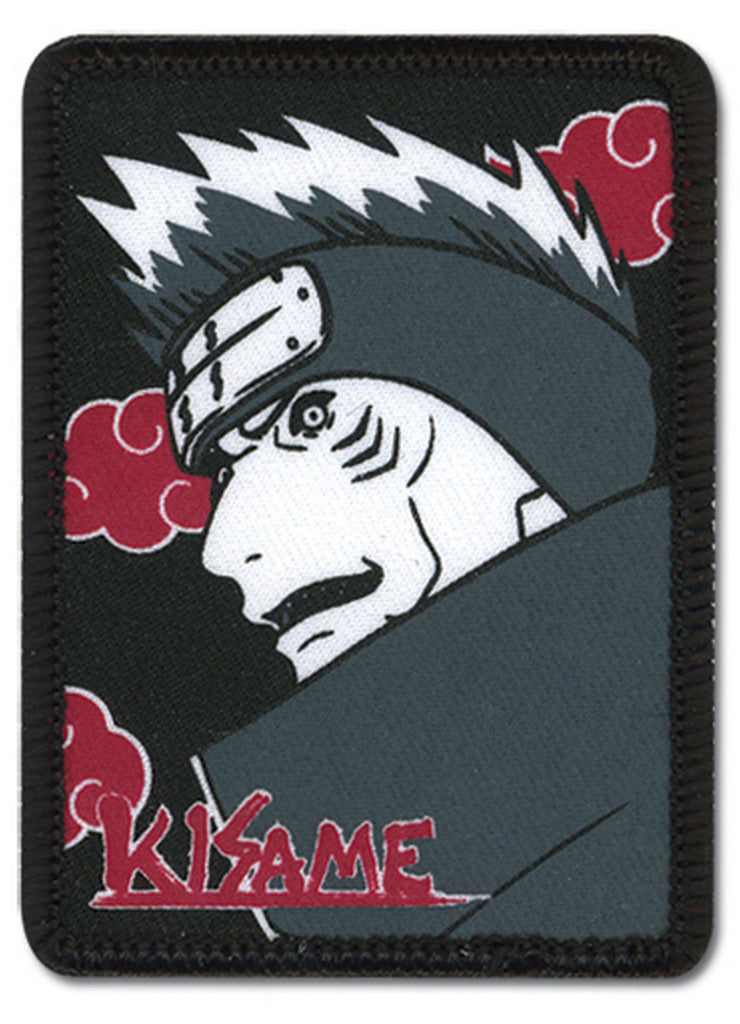 Naruto - Kisame Hoshigaki Patch - Great Eastern Entertainment