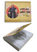 My Hero Academia S2 - Happy New Year Memo Pad - Great Eastern Entertainment