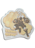 My Hero Academia - Katsuki Bakugo Die-Cut Memo Pad - Great Eastern Entertainment