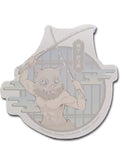 Demon Slayer- Inosuke Die-Cut Memo Pad