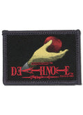 Death Note - Apple In Hand Patch - Great Eastern Entertainment