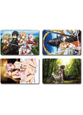 Sword Art Online Post Card