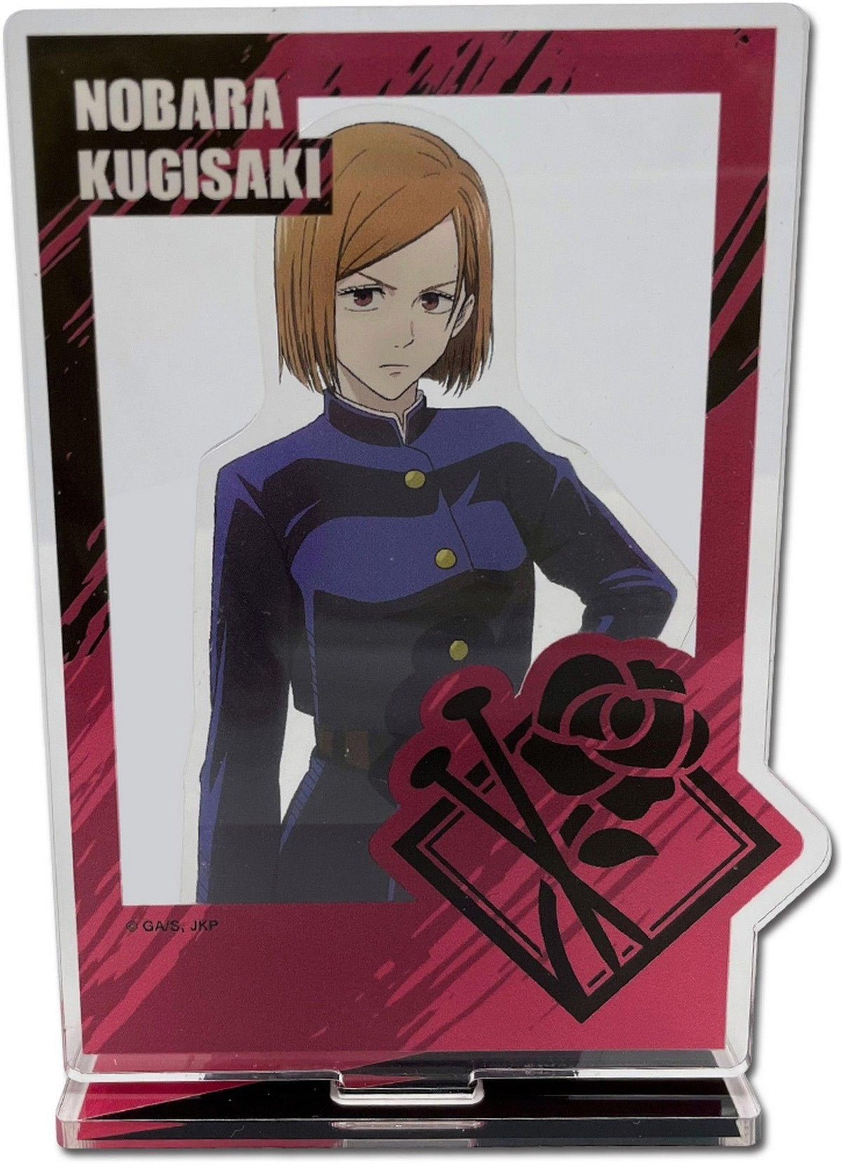 Jujutsu Kaisen - Nobara Kugisaki #E Acrylic Stand