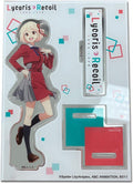 Lycoris Recoil - Chisato Nishikigi Desk Accessory