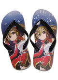 Sword Art Online - Silica Boy's Sandal