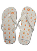 Sword Art Online - Menu Icons Boy's Sandal