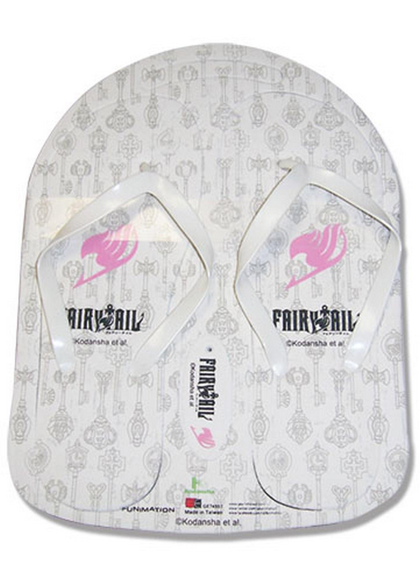 Fairy Tail - Keys Sandal - Great Eastern Entertainment