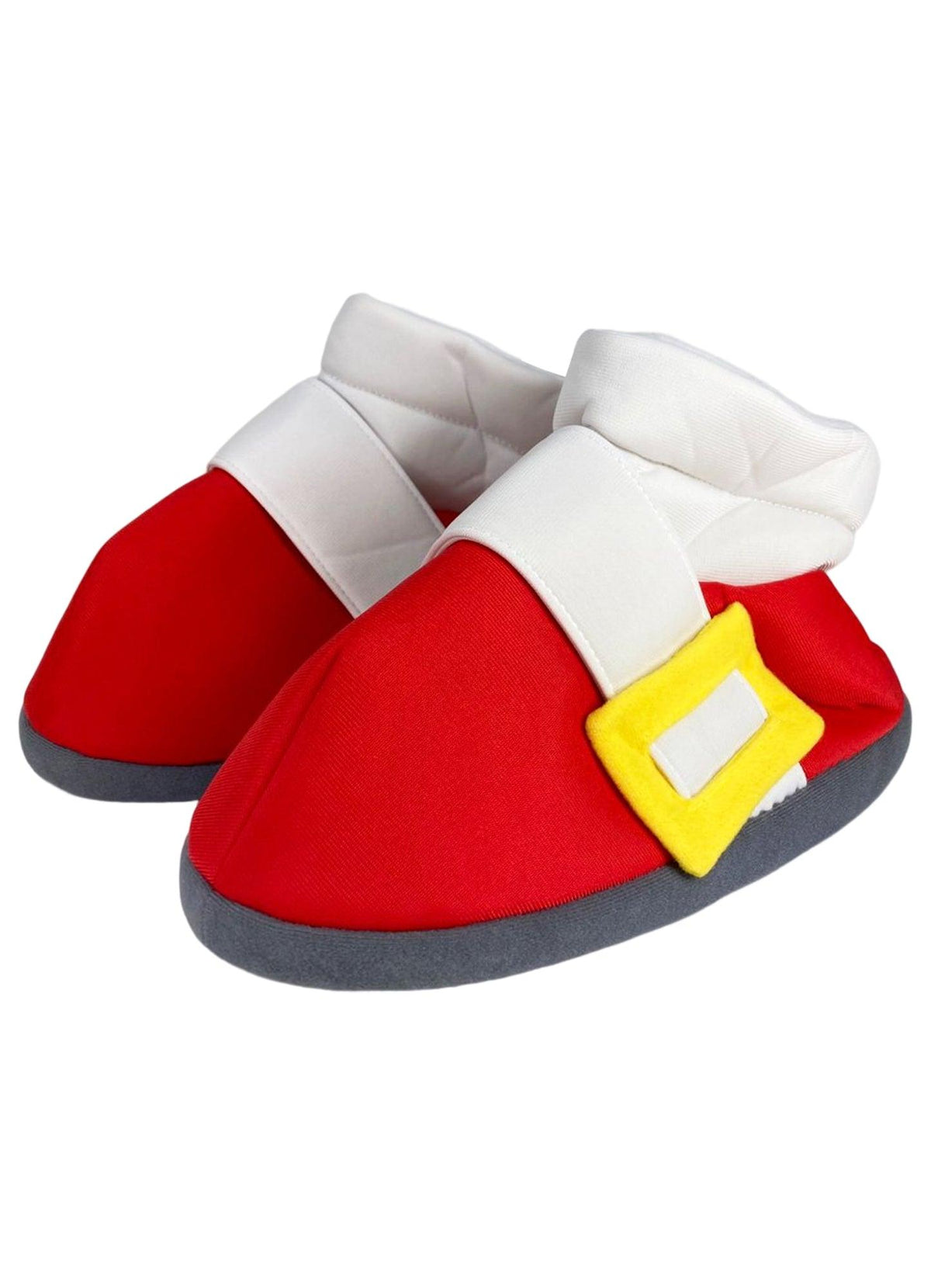 Sonic The Hedgehog- Sonic Plush Slippers
