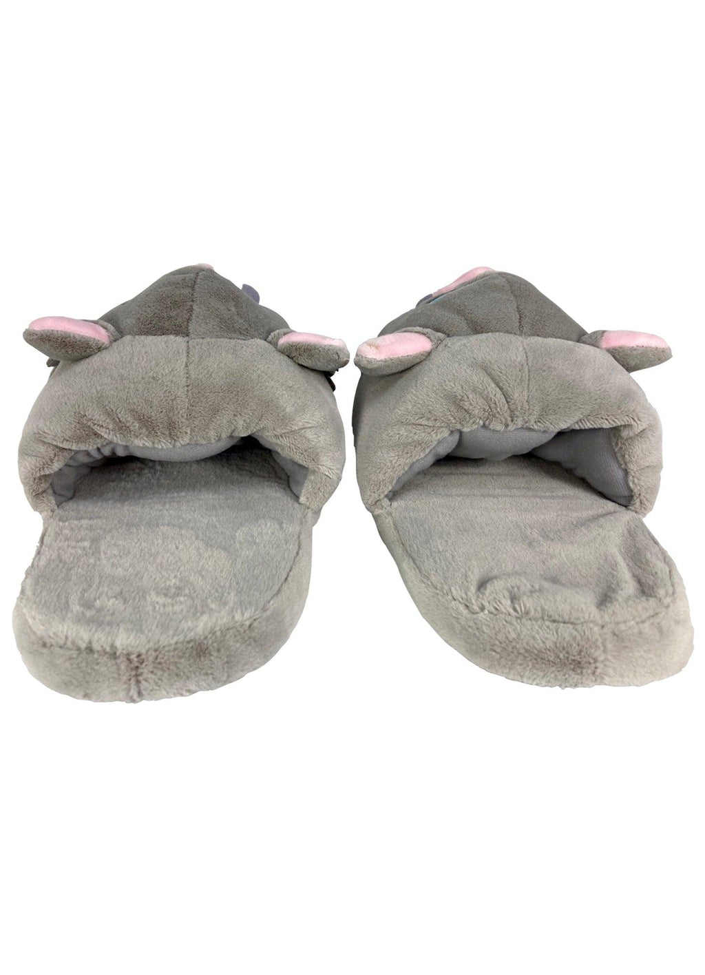 Demon Slayer - Hashibira Inosuke Slippers - Great Eastern Entertainment