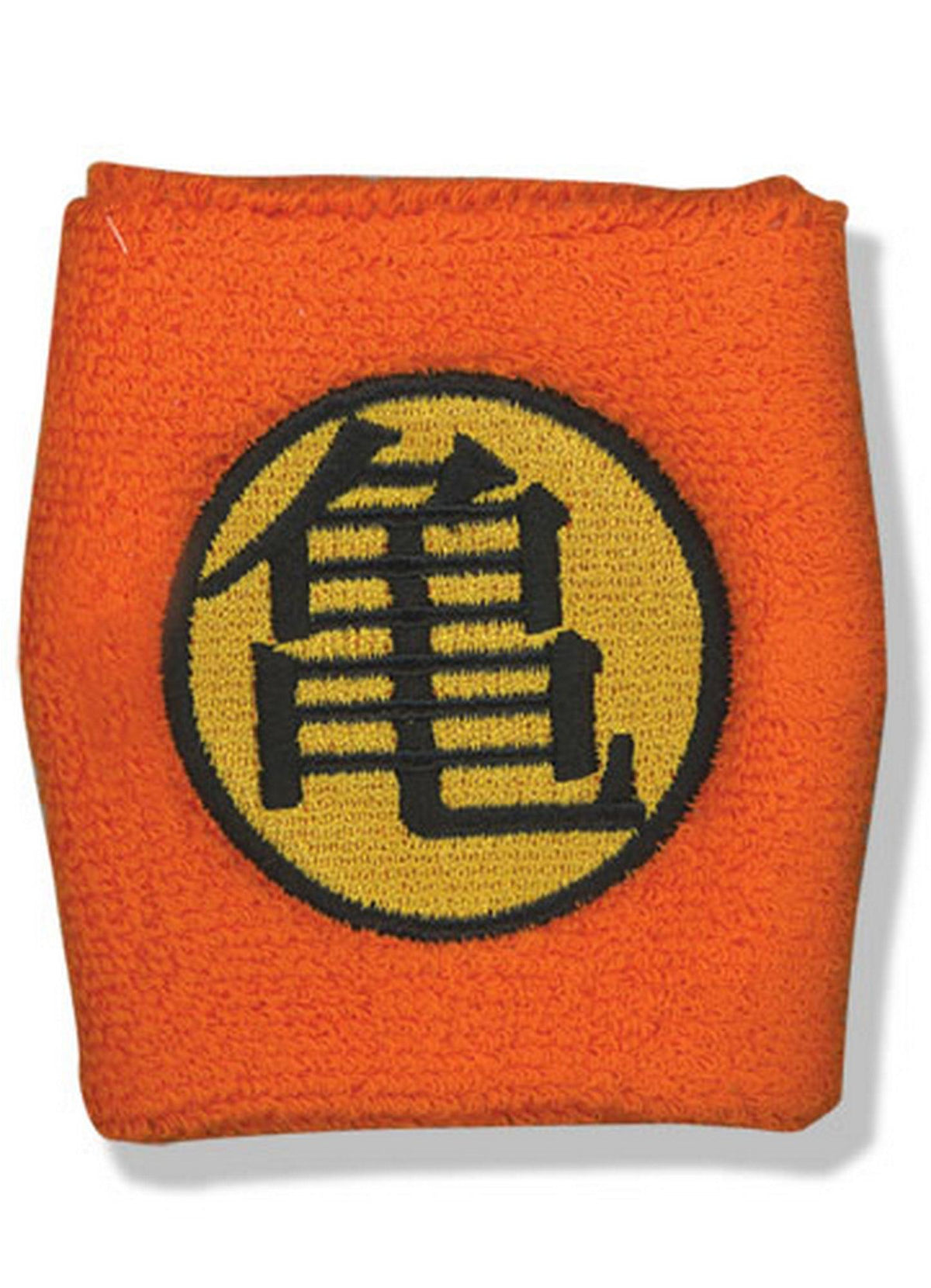 Dragon Ball Z - Turtle Symbol Wristband - Great Eastern Entertainment