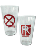Kill La Kill - Set 3 Waterglass - Great Eastern Entertainment