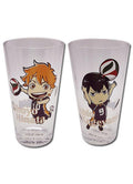 Haikyu!! - Set 1 Waterglass
