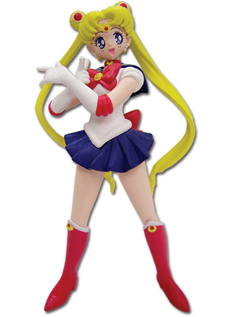 Sailor Moon - Sailor Moon Figure